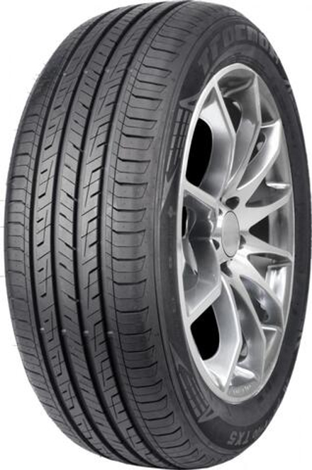 Tracmax X-privilo TX5 205/65 R15 94H