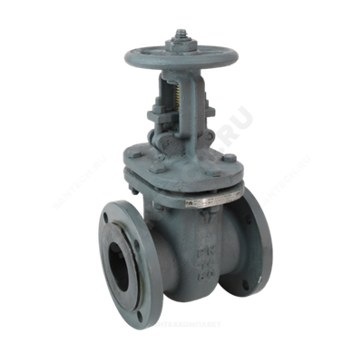 Задвижка клиновая сталь 30с41нж Ду 300 Ру16 фл МЗТА