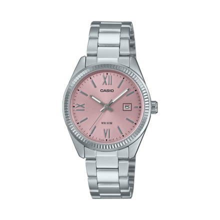 Женские наручные часы Casio LTP-1302DD-4A1