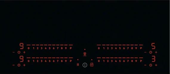 Варочная панель Electrolux EIP8146