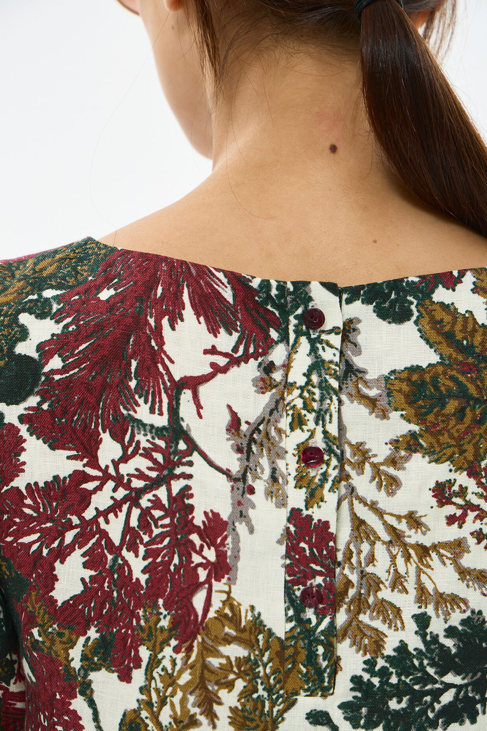 Топ Изобилие жизни ULI