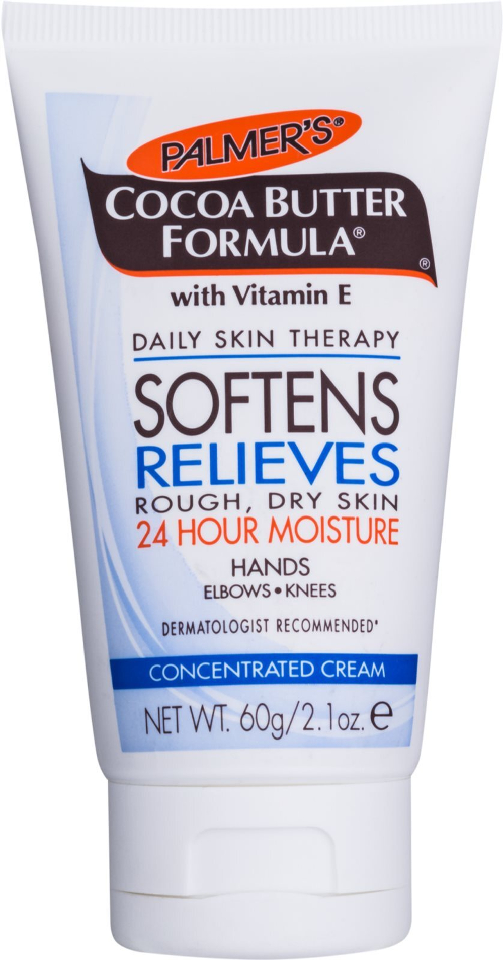 Palmer’s Hand & Body Cocoa Butter Formula - Интенсивный увлажняющий крем для рук и ног /   60  g  / GTIN 010181043352