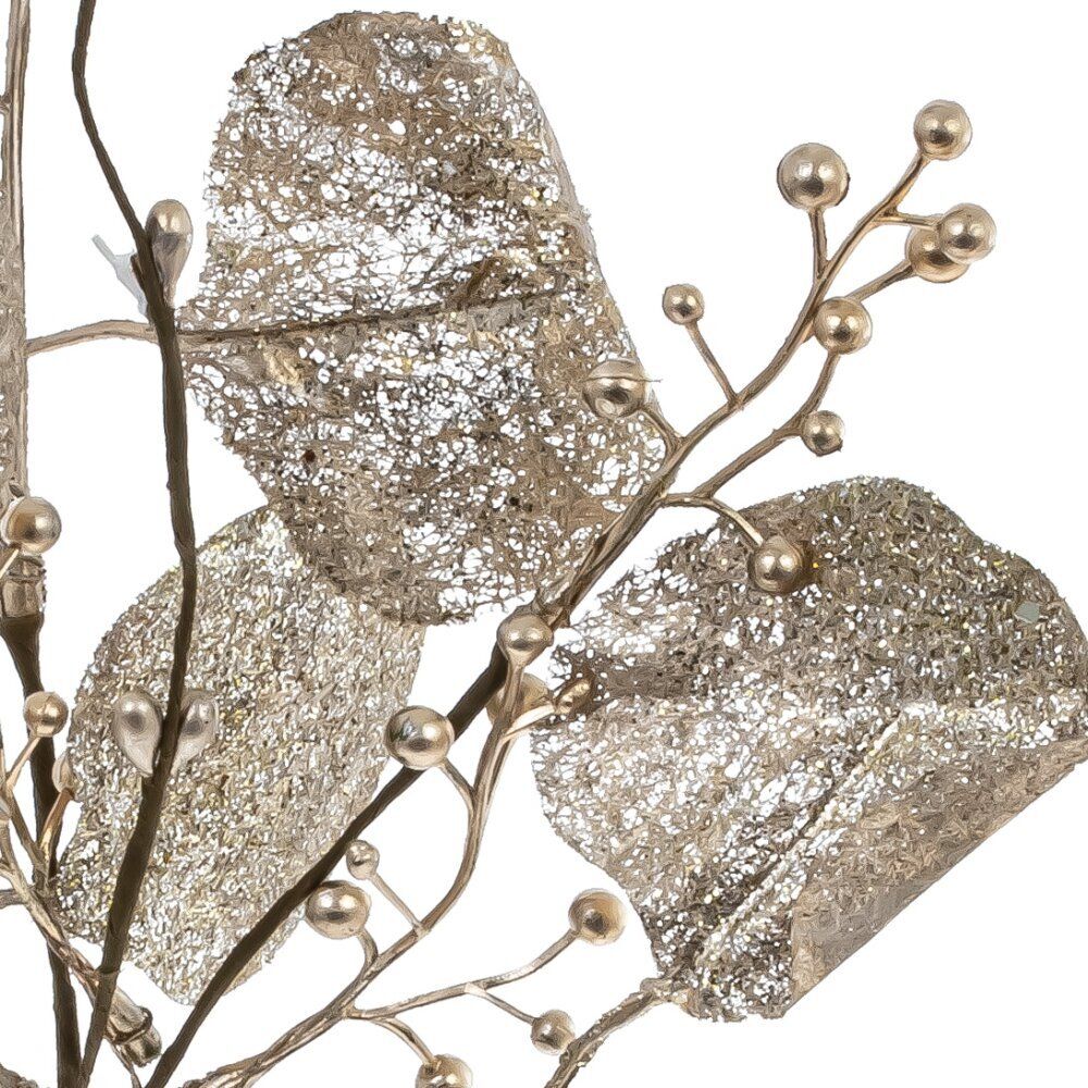 GAEM Изделие декоративное "Ветка", L35 W15 H4 см