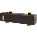 Разделитель гидравлический STOUT - 3 м³/час (вертикальный)