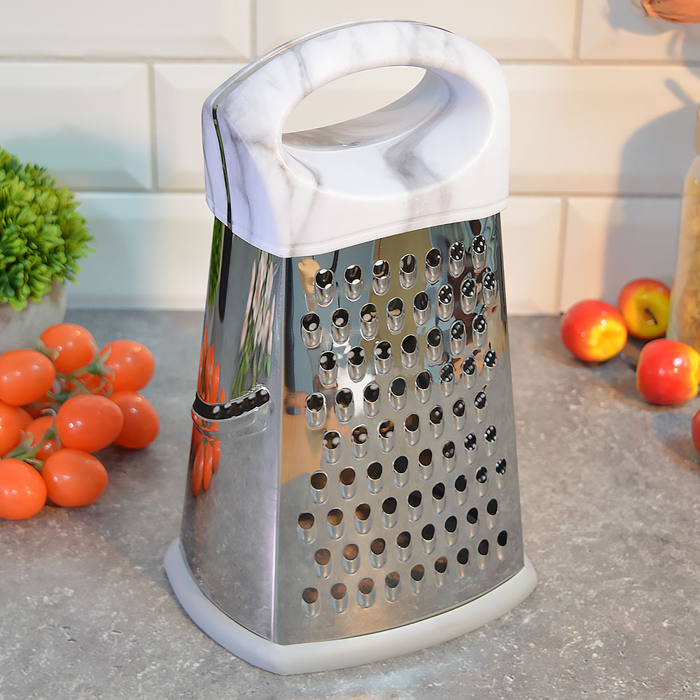 Терка 27см нерж