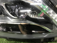 Фара правая Mercedes S W222 (2013-2017) LED