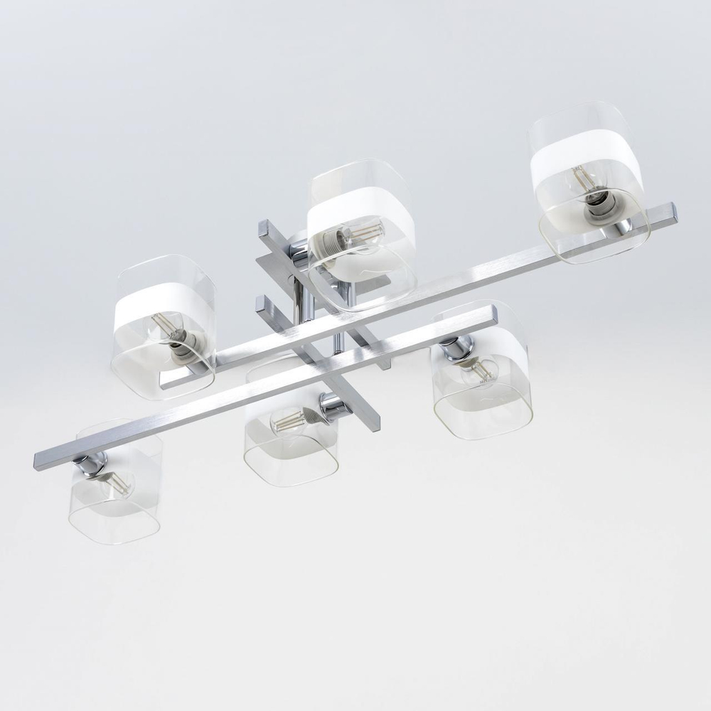 Потолочная люстра Citilux Вирта CL139260