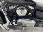 Kawasaki Vulcan 1500 Classic , 1997