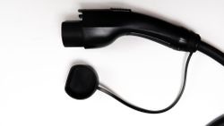 Электрическая зарядная станция Simple Energy Futudest Mini, 3,5 кВт (SE-AC-3-GBT-SH-MINI)