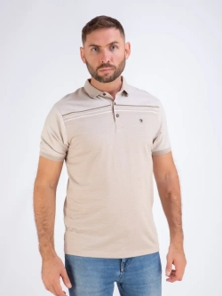 Футболка поло мужская Турция, тенниска