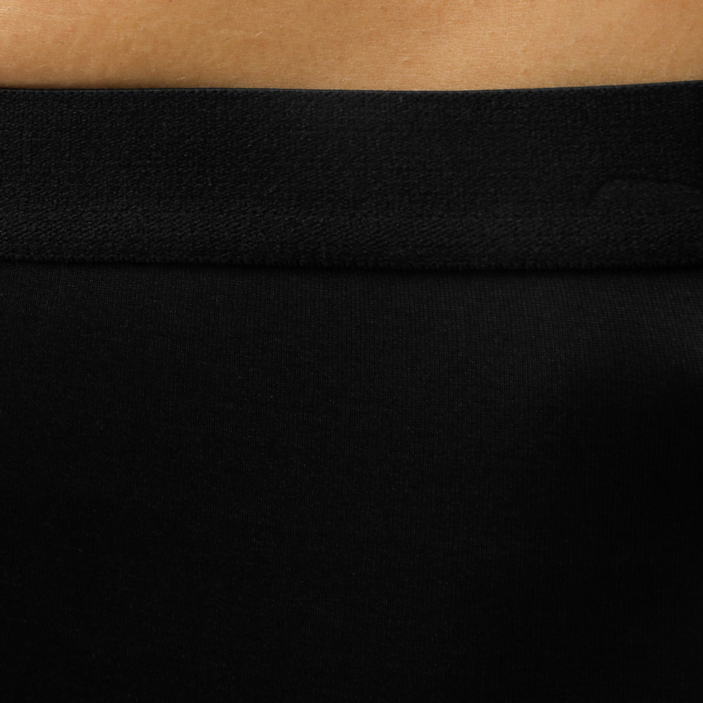 Женские теннисные шорты BIDI BADU Kiera Tech Ball Shorts Women - Black, White