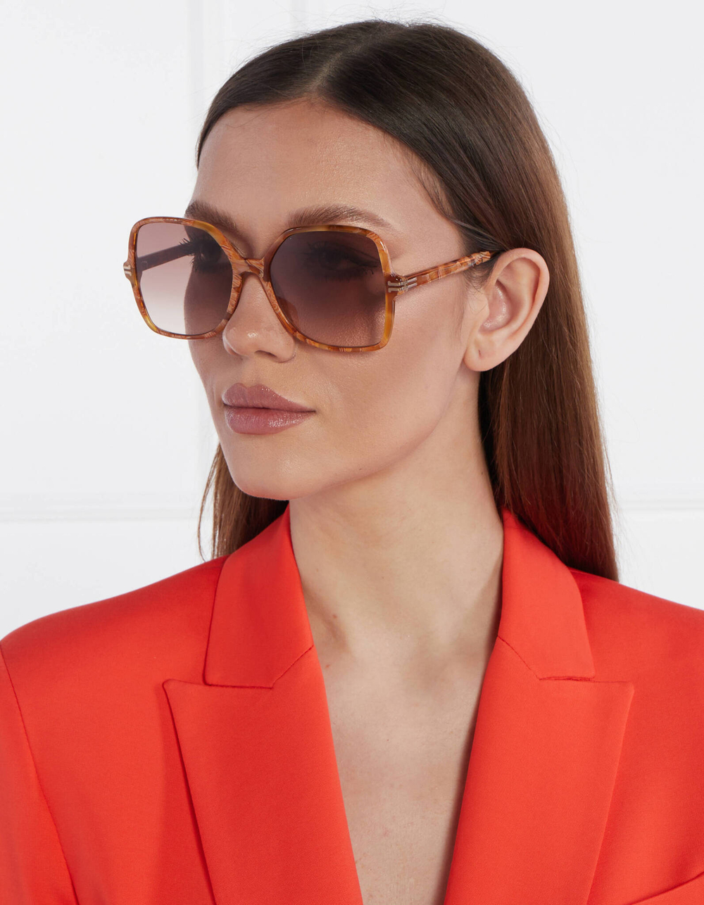 Солнцезащитные очки MJ 1105/S Marc Jacobs - черепаховый (MJ 1105\/S)