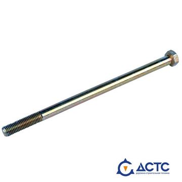 Болт защиты опорных катков SHANTUI SD16