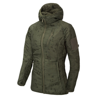 Helikon-Tex WOMENS WOLFHOUND Hoodie Jacket® - Desert Night Camo