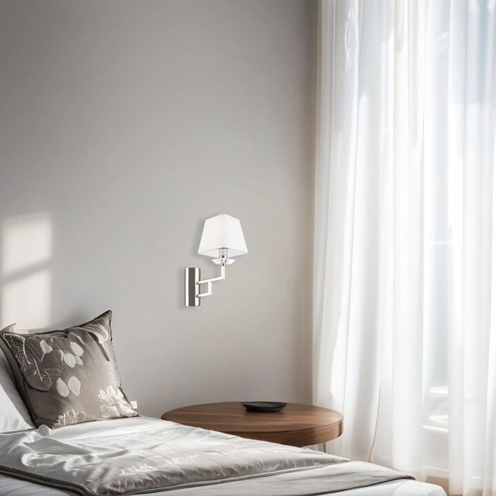 Бра Freya Viva FR5266WL-01CH