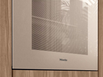 Духовой шкаф Miele H7440BPX PearlBeige