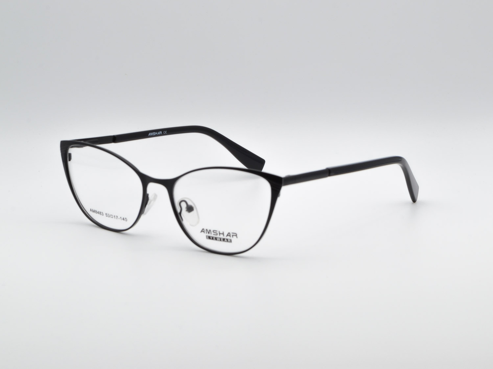 Изг. оправы Amshar AM8483 C6