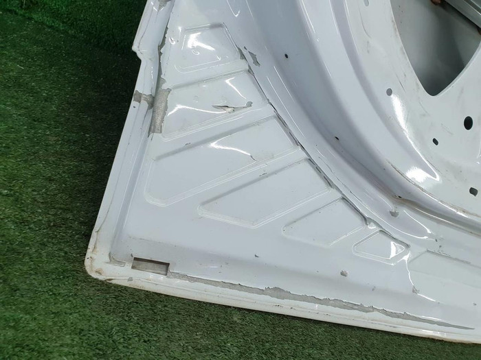 Дверь передняя левая Ford Explorer 5 U502 (2015-2019)