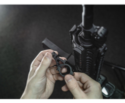 Крепление Подствольное Armytek AWM-06