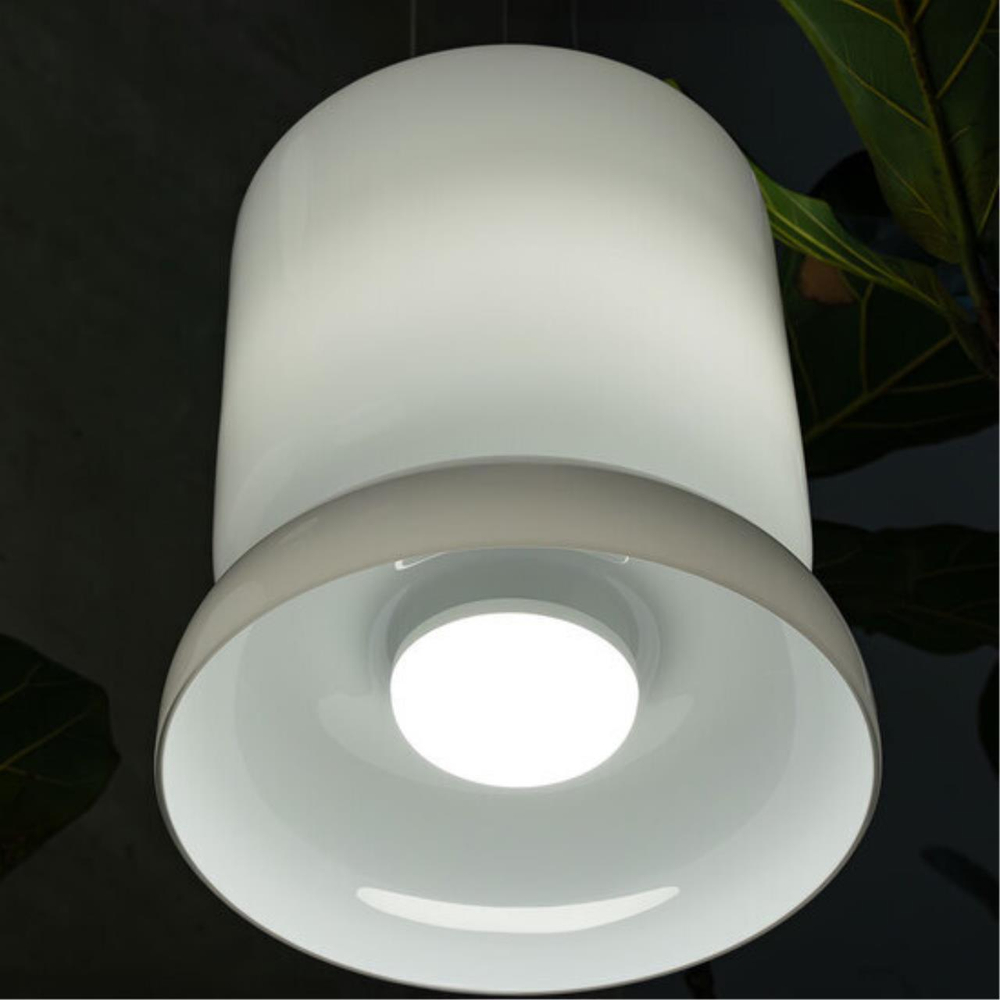 Подвесной светодиодный светильник Divinare OPAL 5247/33 SP-10