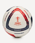 Мяч футбольный JÖGEL Meridian Mini Russian Cup №1