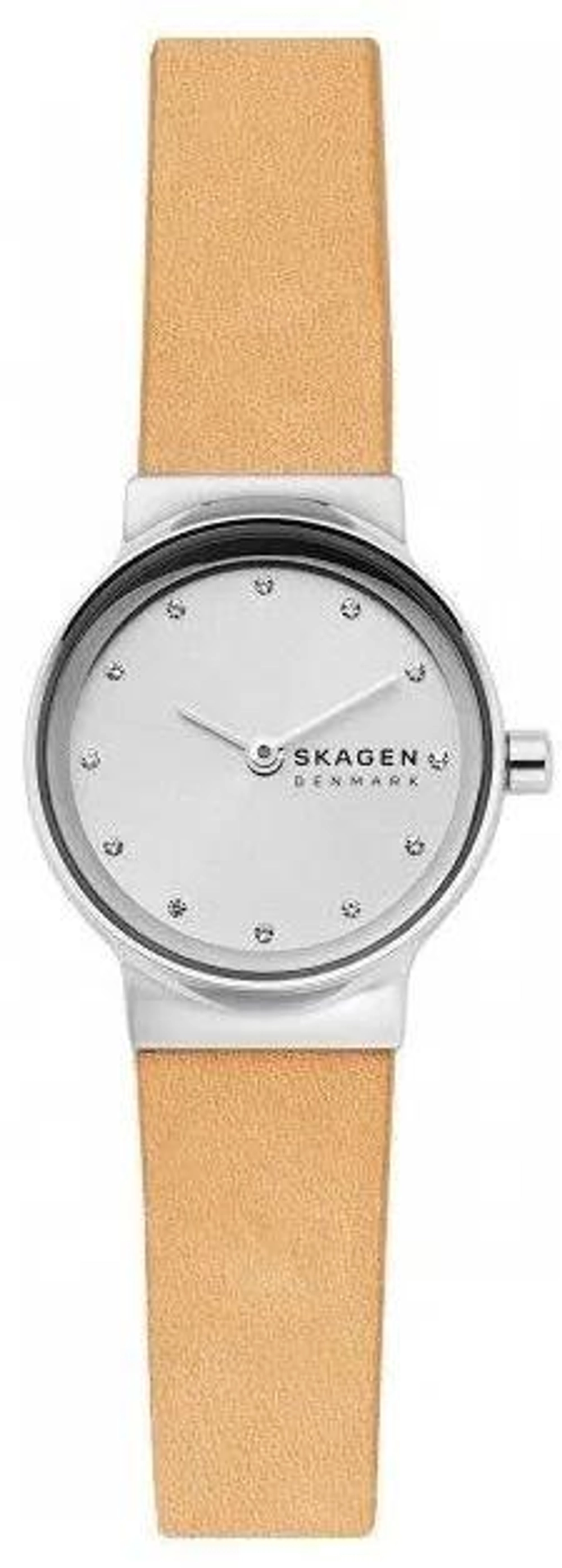 Женские наручные часы Skagen SKW2776