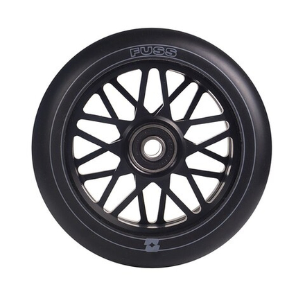 Колеса Diverse "Tokyo fuss" Shakotan wheel black