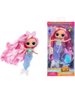 Кукла Лол Сюрприз Твинс Tweens Mermaid Lola Waves оригинал