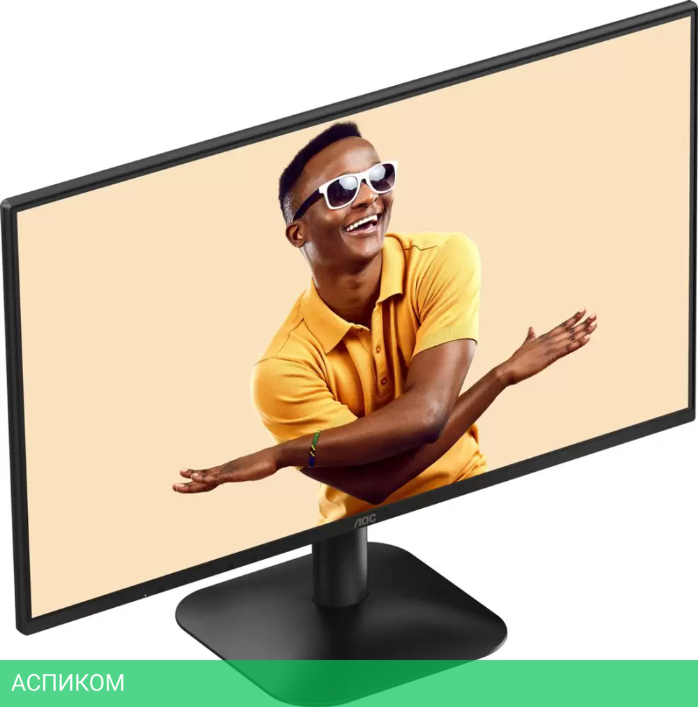 Монитор AOC 24B31H