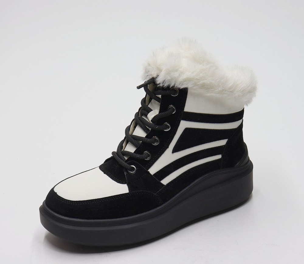 Ботинки (36-41)р. / шт. M60