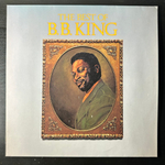 BB King ‎– Ain't Nobody Home!-The Very Best Of BB King (Германия 1986г.)