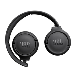 Наушники накладные Bluetooth JBL Tune 520BT, фиолетовые