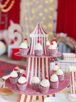Retro Circus