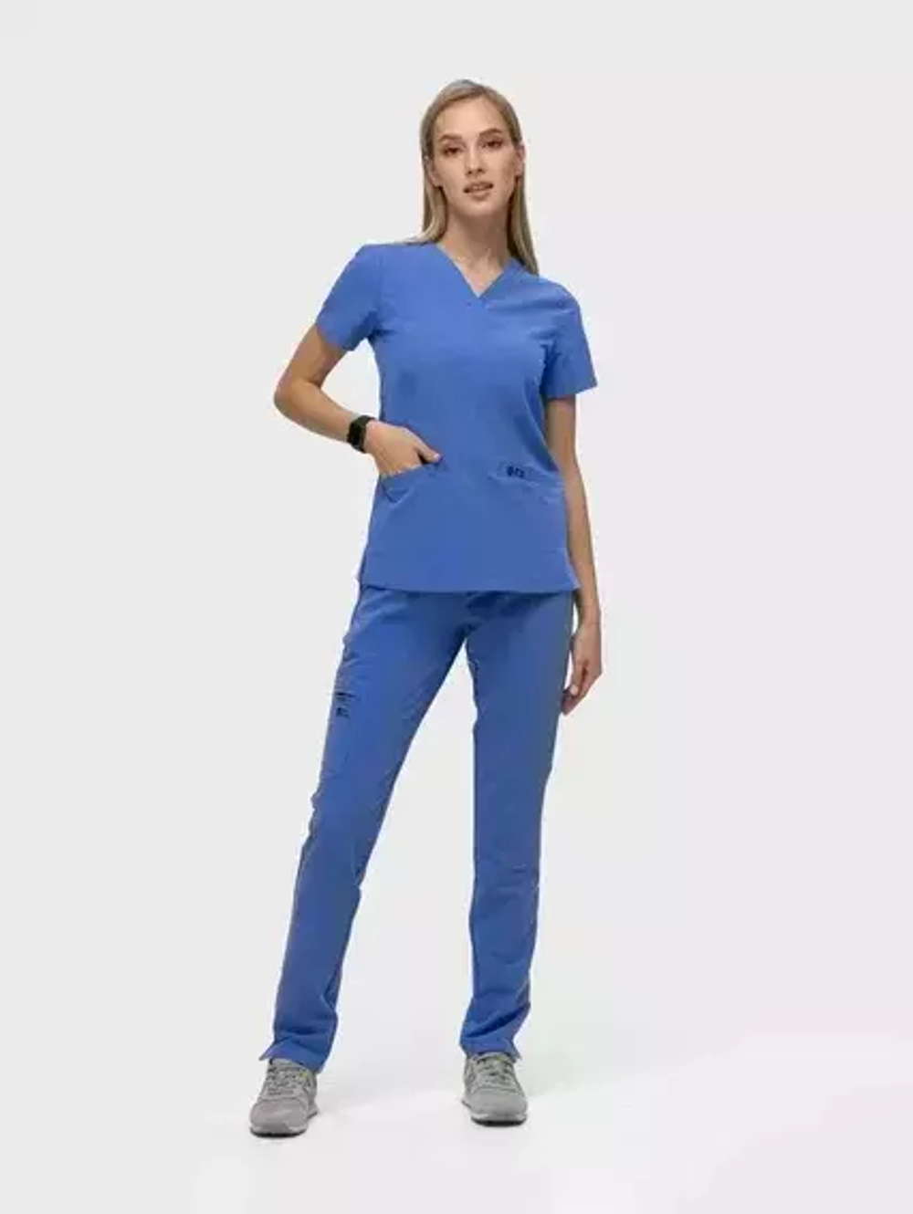 Топ Floret wearPLUS