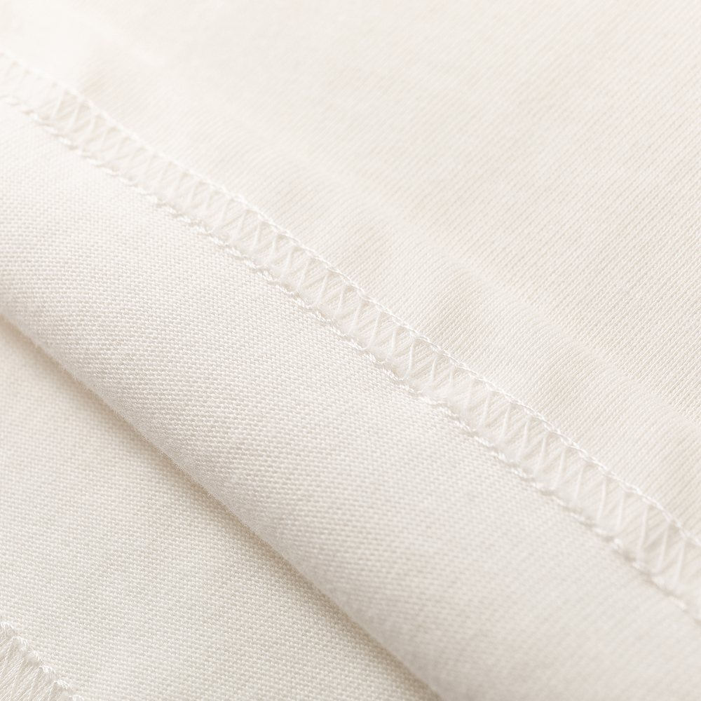 Футболка YMKASHIX Logo Easy