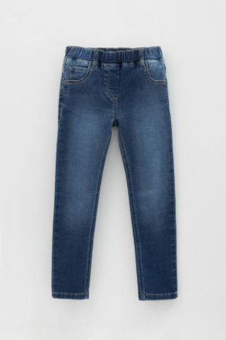 брюки для девочки ТК 46139/1 ВСТ