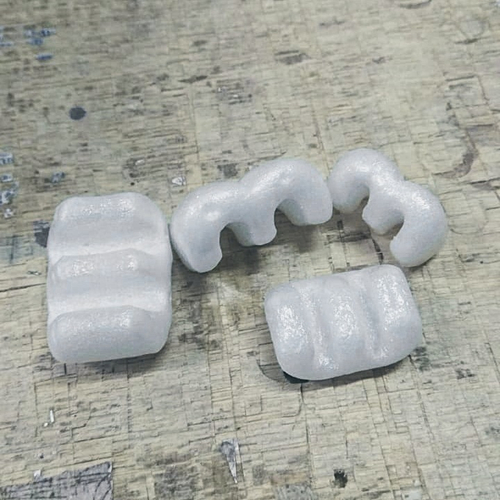 Наполнитель W-образный в коробке (0,2 м³)