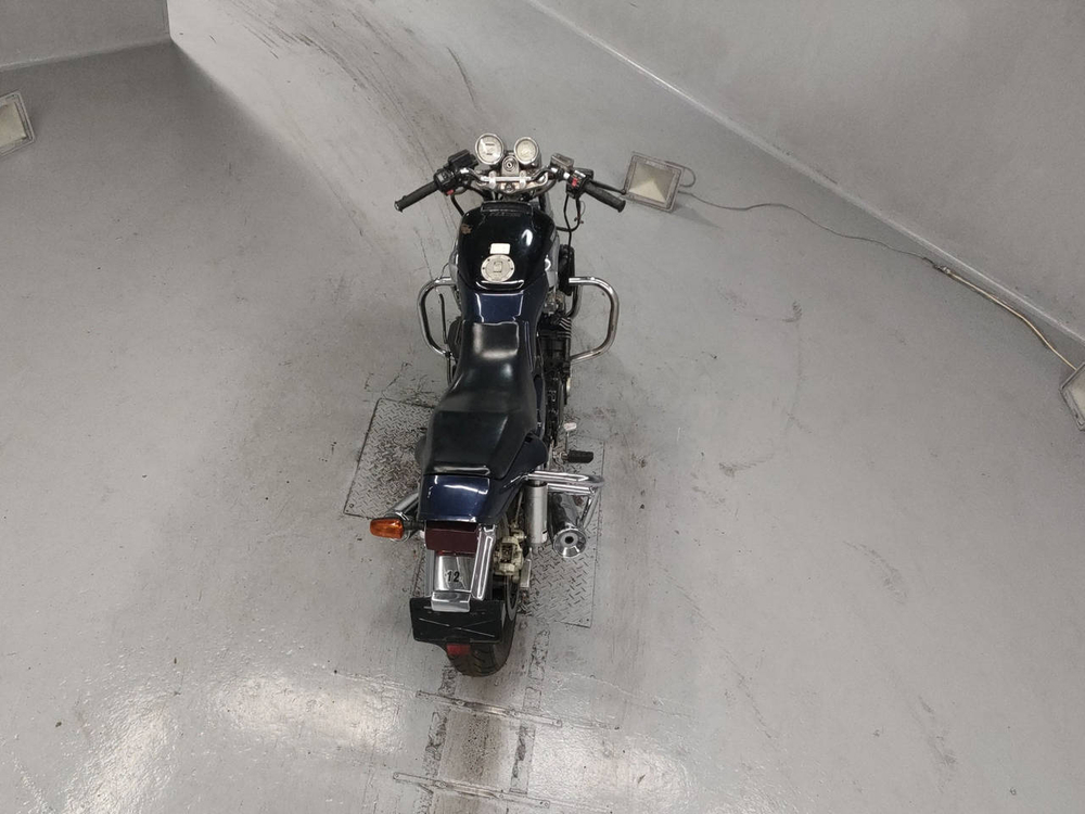 Yamaha FZX750 , 2000