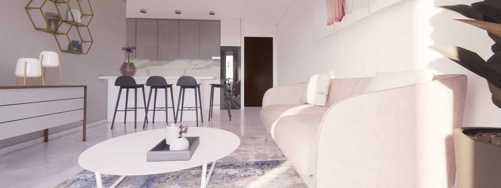 Blue Star - Apartment No. 104
