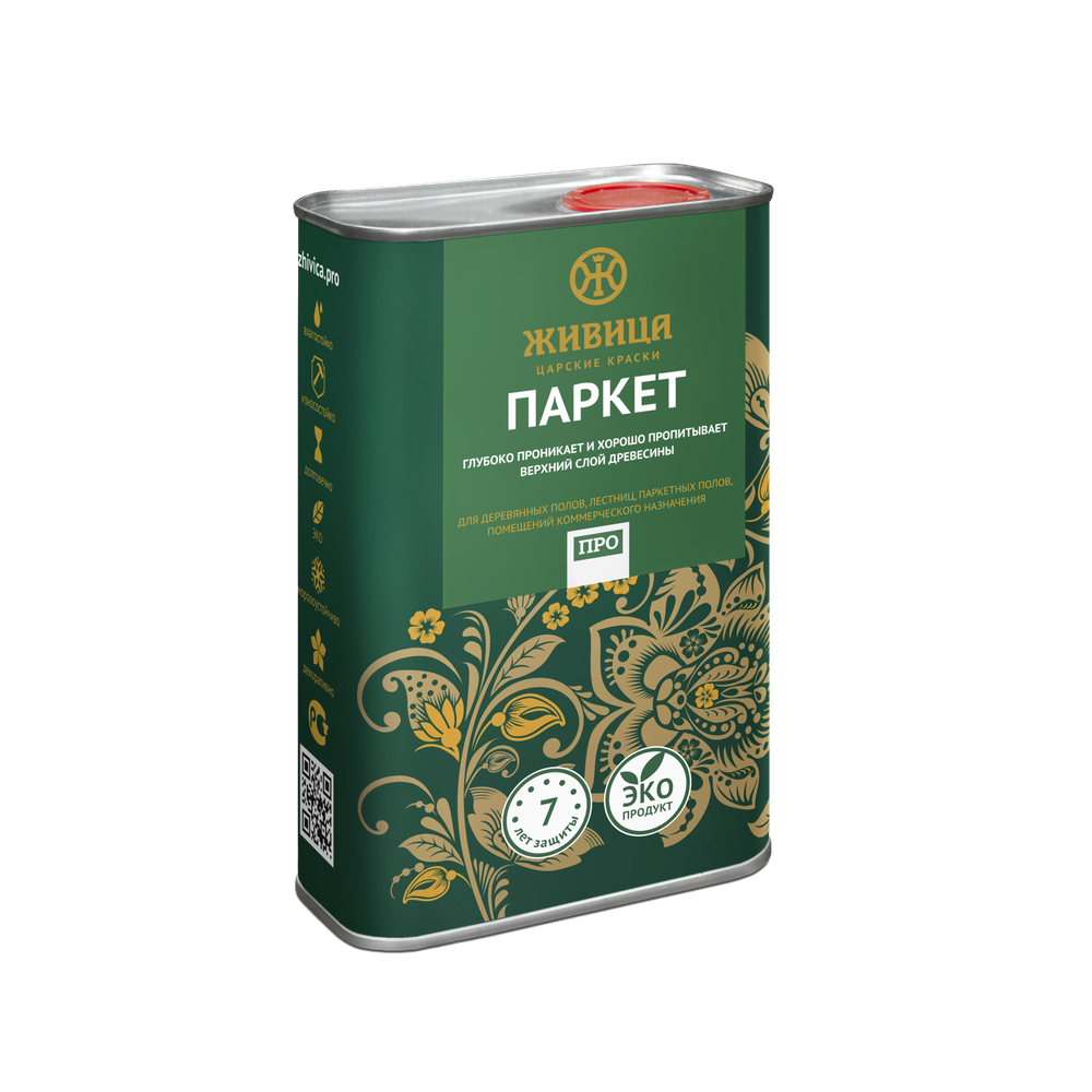 Паркет