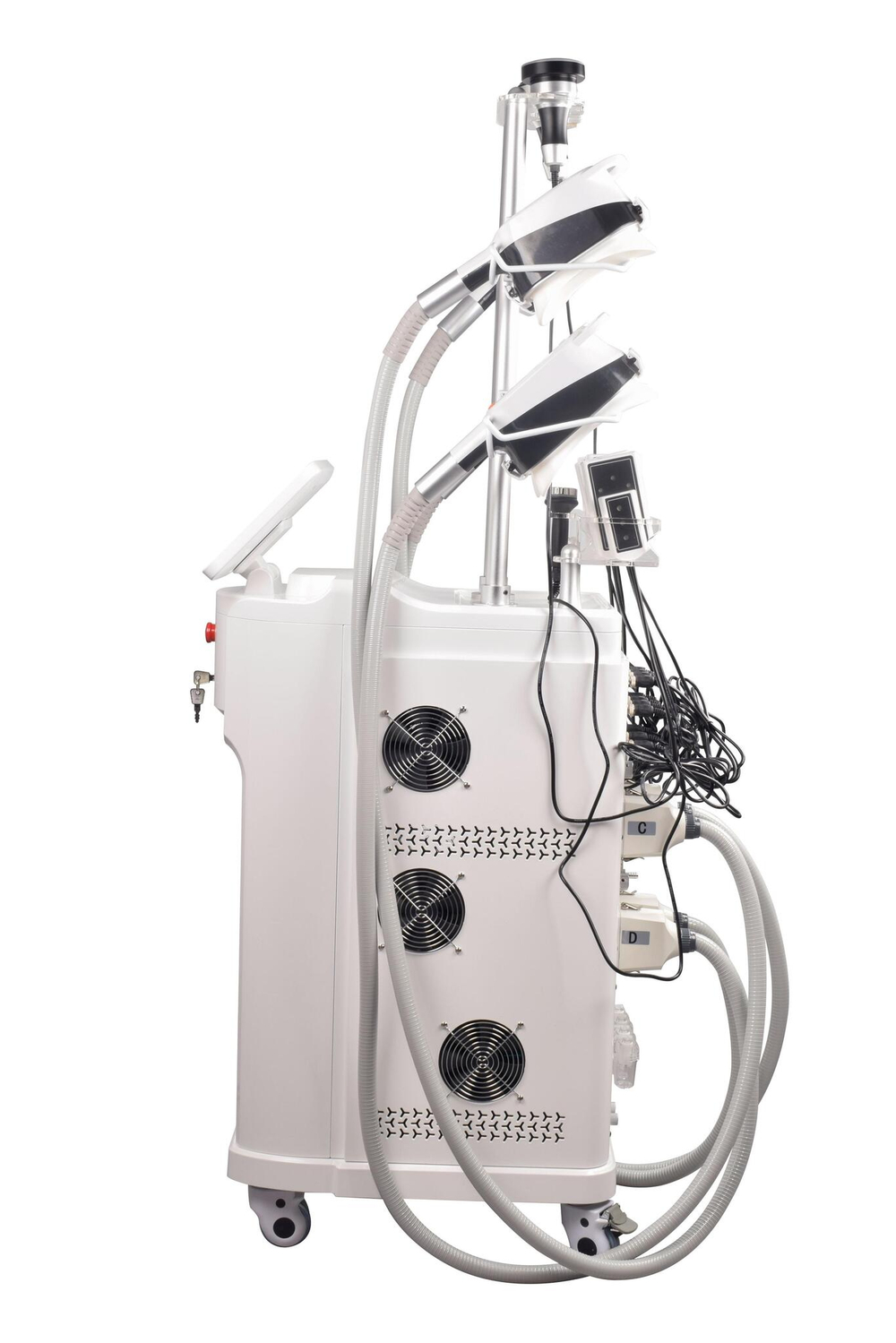 Аппарат для криолиполиза cryo s360