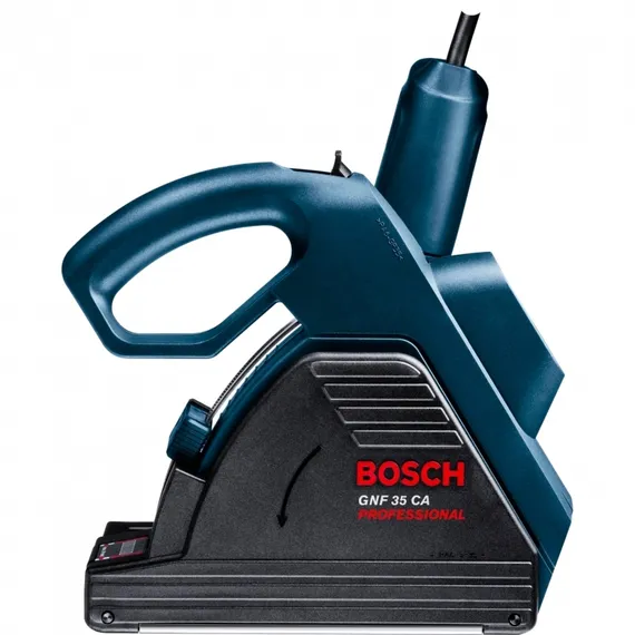Штроборез &quot;BOSCH&quot; GNF 35 CA