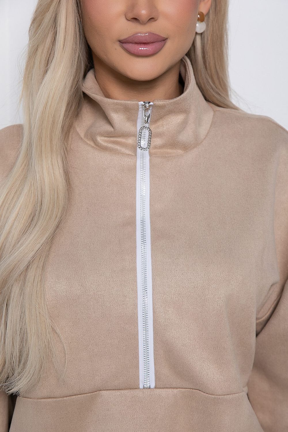 Костюм Спорти (бежевый) К10806 LT Collection