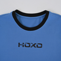 Футболка "НОХО" женская