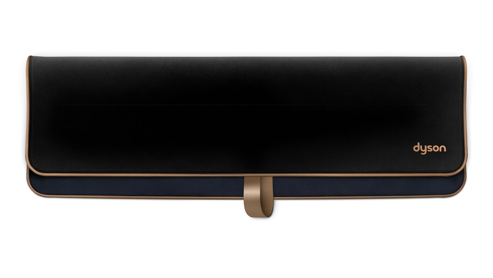 Плойка Dyson Coralle HS03 Copper-Nickel