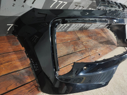 Бампер передний Exeed TXL 21-нв Б/У Оригинал 602001294AA