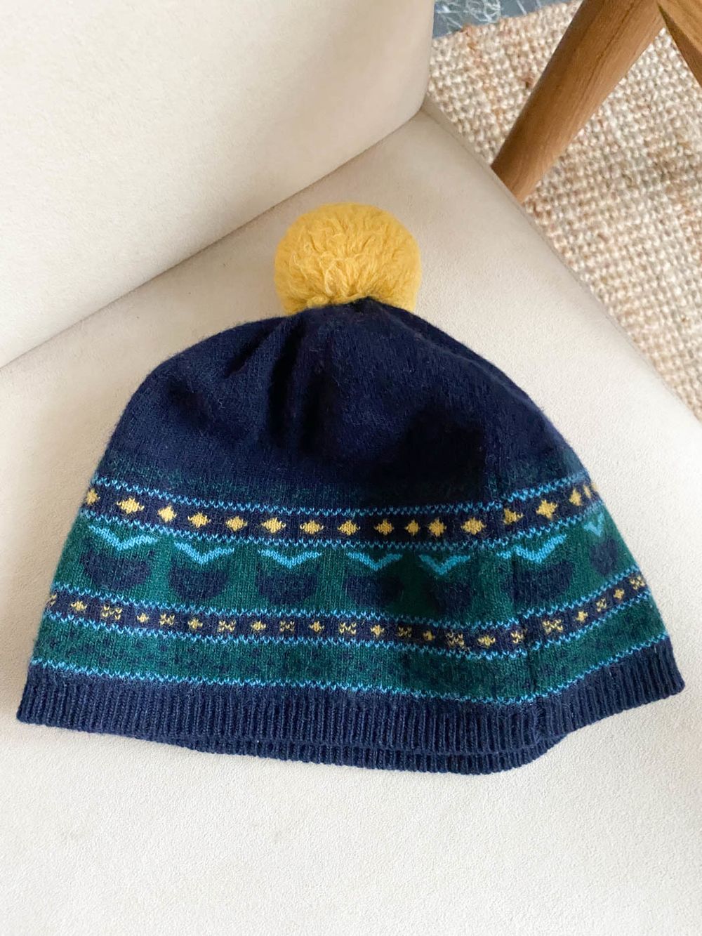 Шапка Il Gufo, 164