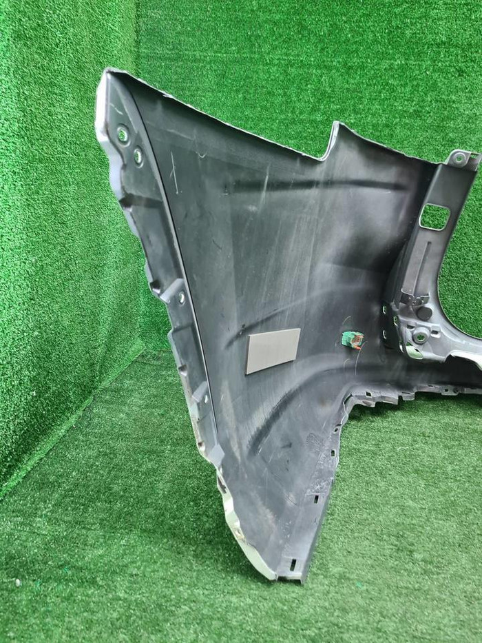 Бампер задний Toyota Land Cruiser 300 (2021-н.в.)