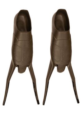 Калоши для ласт Salvimar Speeder Verde Militare