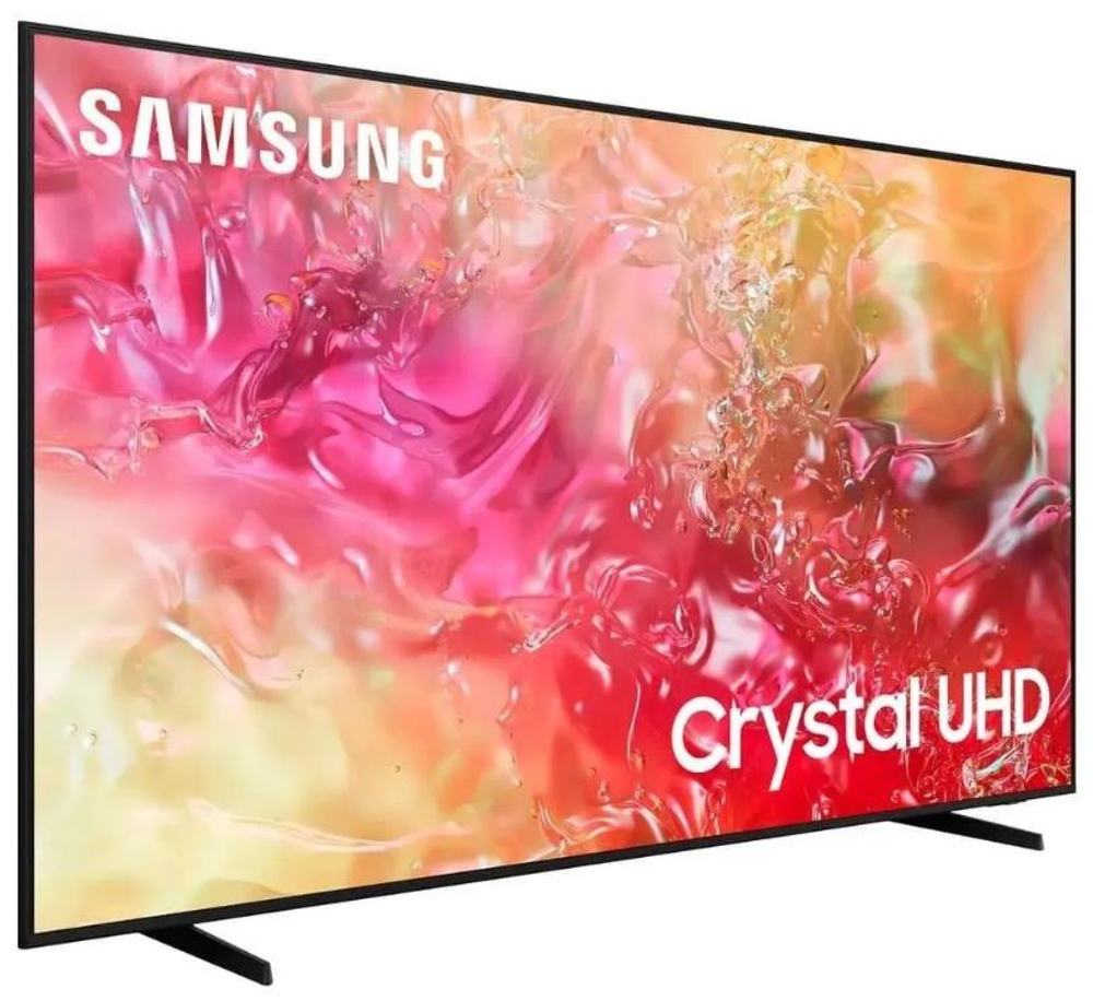 Телевизор  Samsung UE43DU7100UXRU